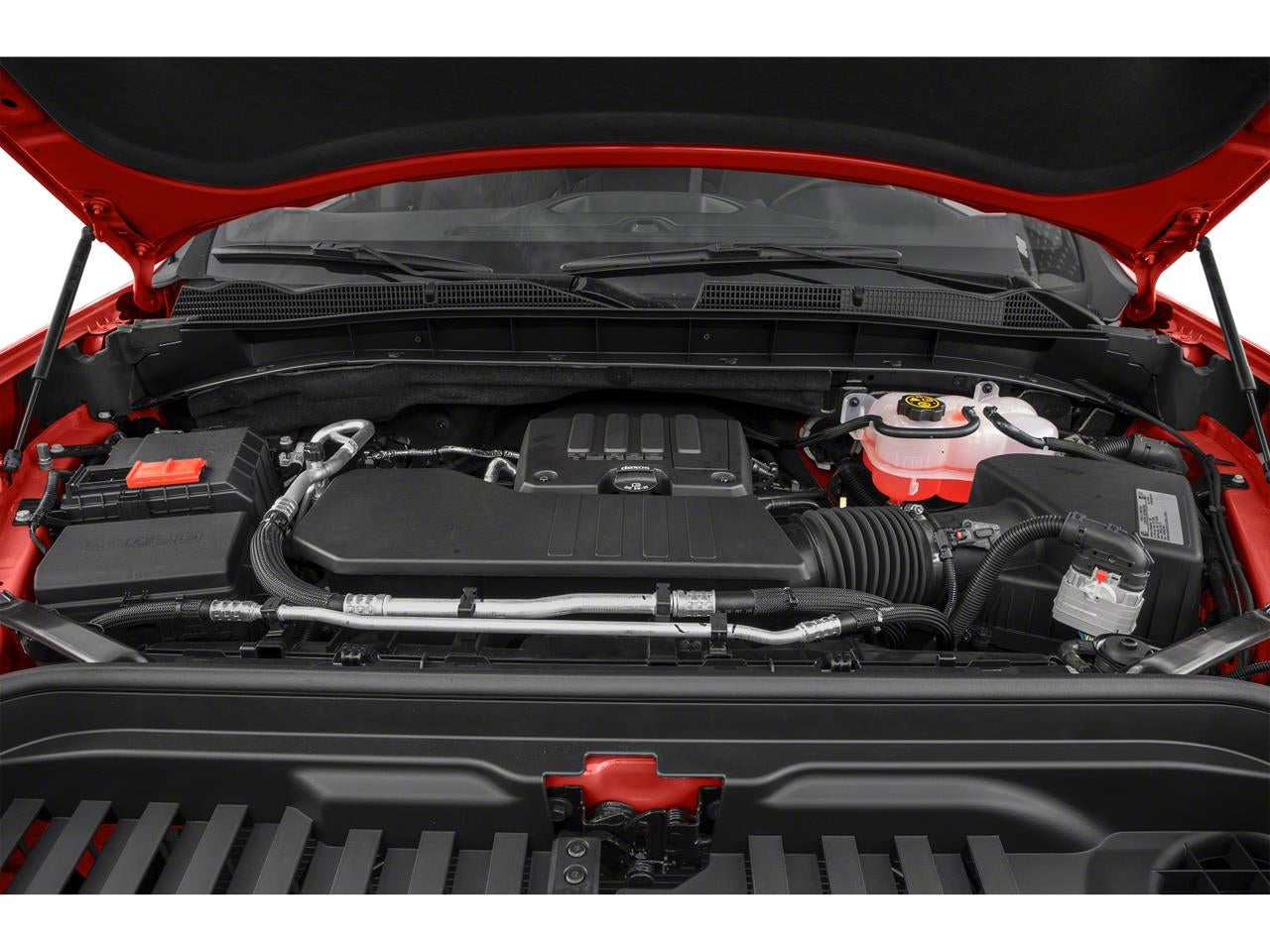 2022 GMC Sierra 1500 Limited SLE