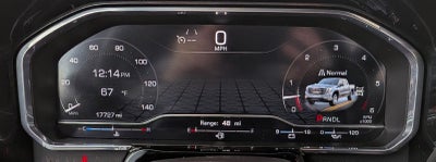 2025 GMC Sierra 1500 SLE
