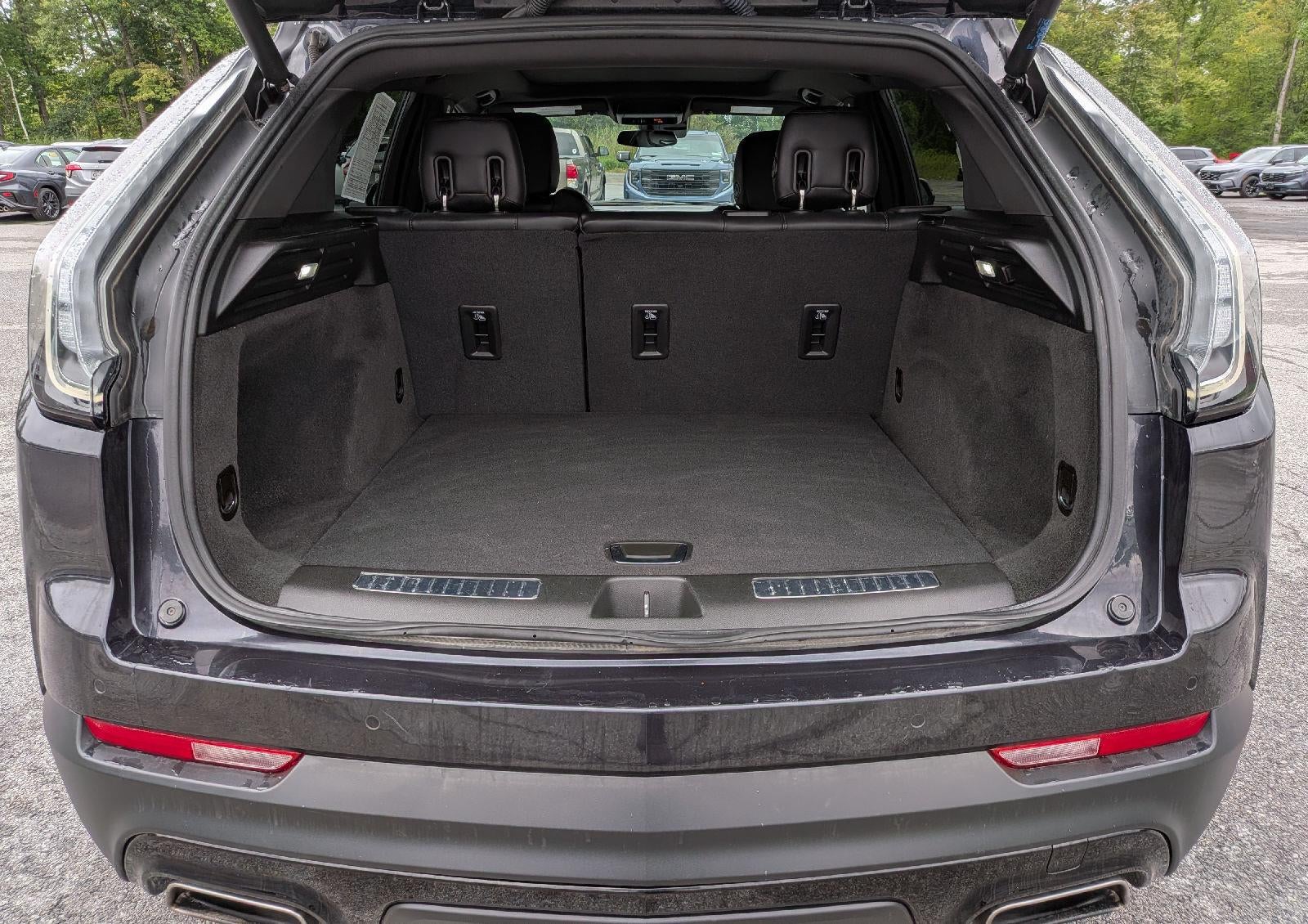 2023 Cadillac XT4 AWD Sport