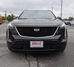 2023 Cadillac XT4 AWD Sport
