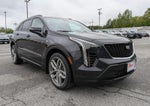 2023 Cadillac XT4 AWD Sport