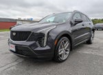 2023 Cadillac XT4 AWD Sport