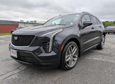 2023 Cadillac XT4 AWD Sport