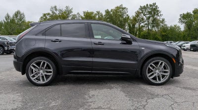 2023 Cadillac XT4 AWD Sport