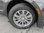2019 Cadillac XT5 Luxury AWD