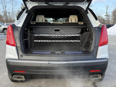 2019 Cadillac XT5 Luxury AWD