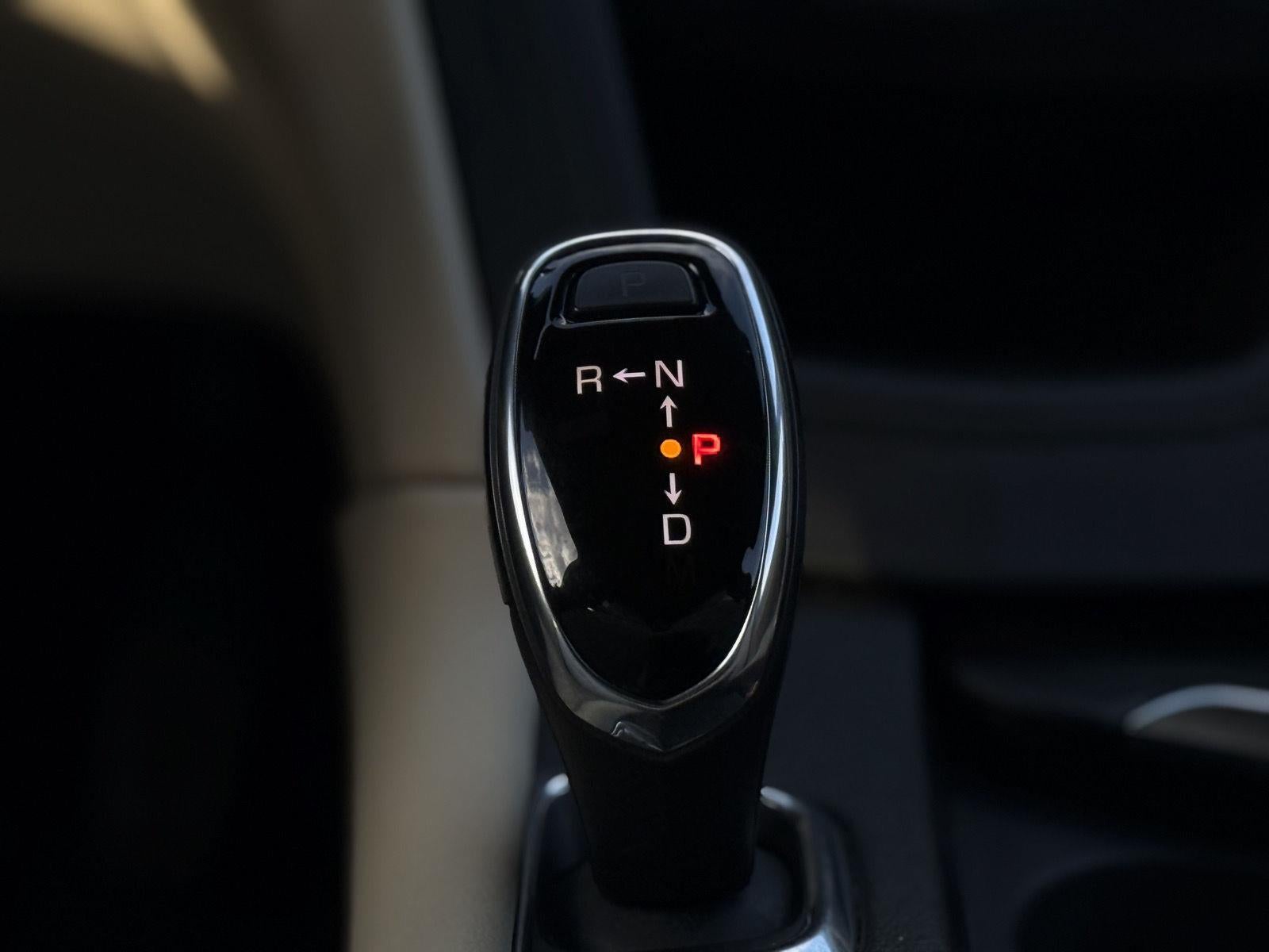 2019 Cadillac XT5 Luxury AWD