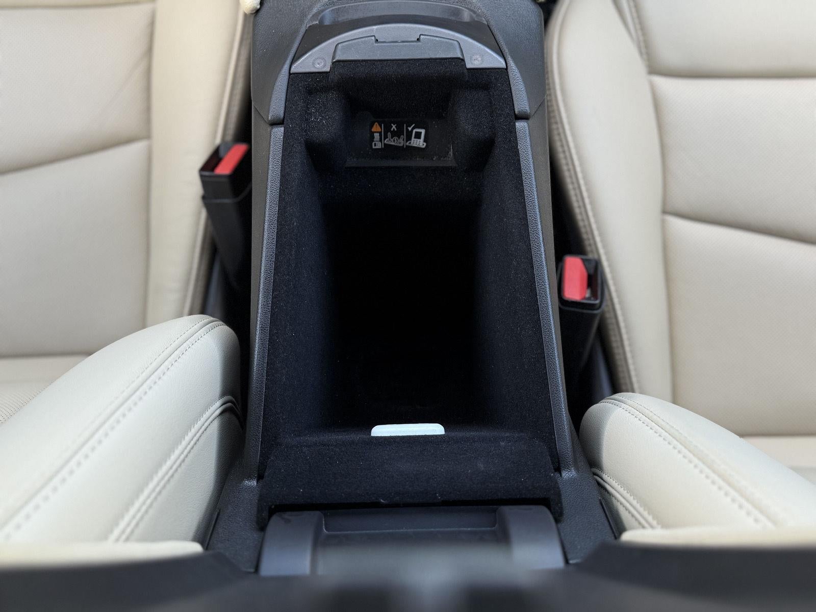 2019 Cadillac XT5 Luxury AWD