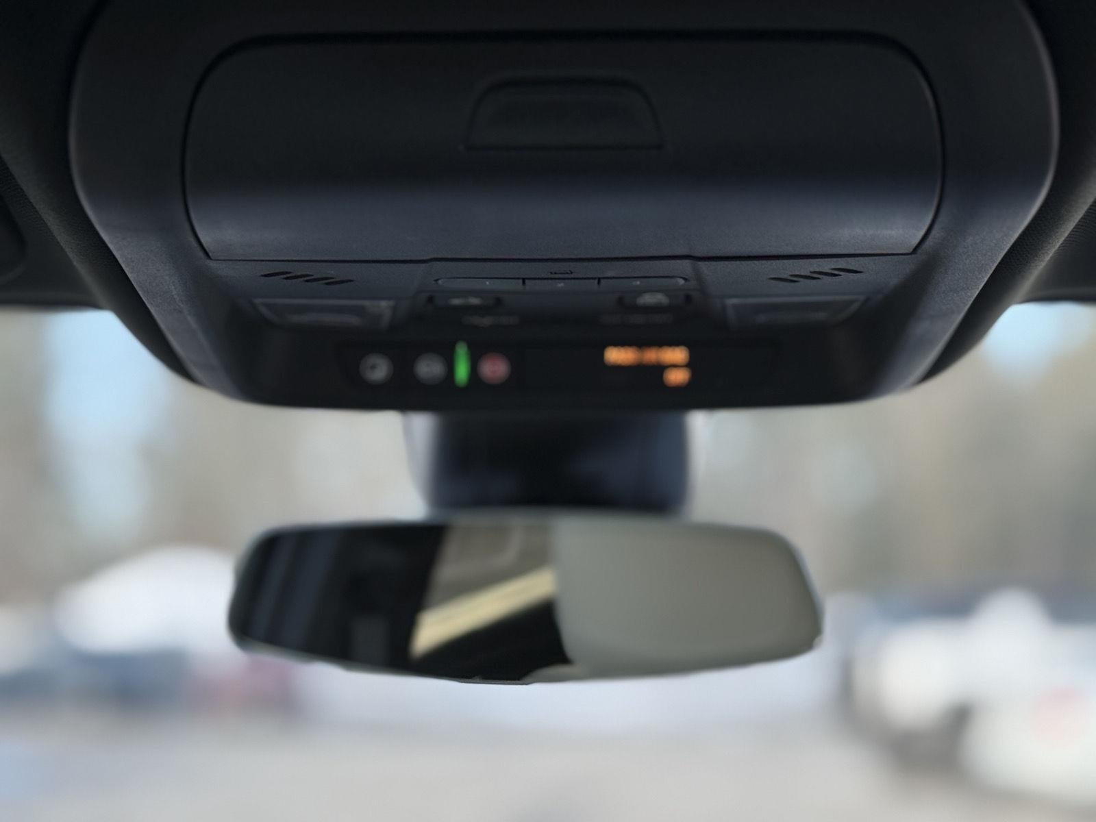 2019 Cadillac XT5 Luxury AWD