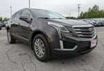 2017 Cadillac XT5 Luxury AWD