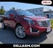 2019 Cadillac XT5 Premium Luxury AWD