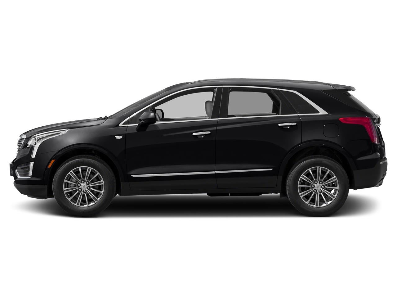 2019 Cadillac XT5 Premium Luxury AWD
