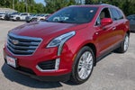 2019 Cadillac XT5 Premium Luxury AWD