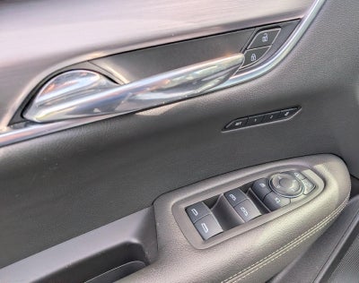 2024 Cadillac XT6 Luxury