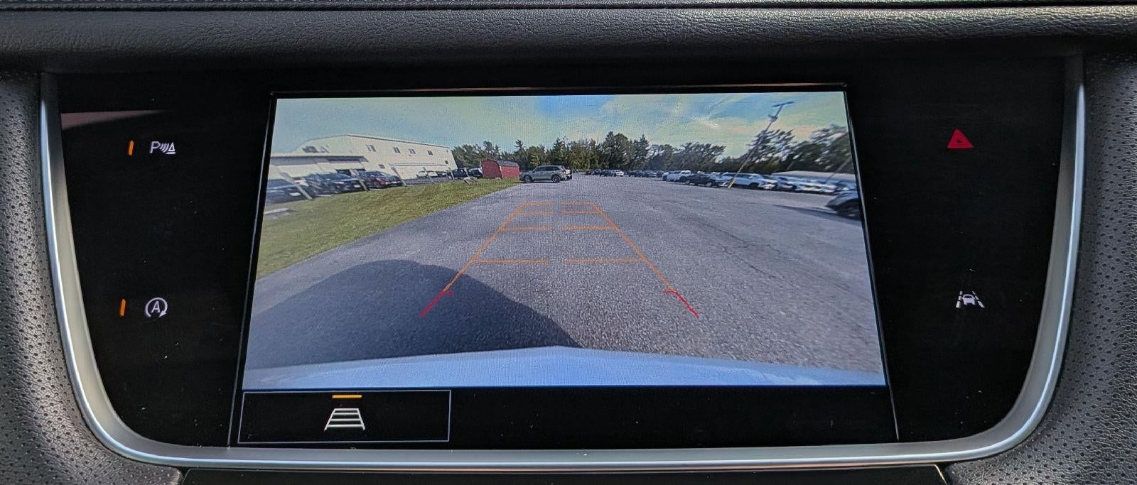 2024 Cadillac XT6 Luxury