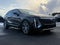 2025 Cadillac LYRIQ Luxury 1