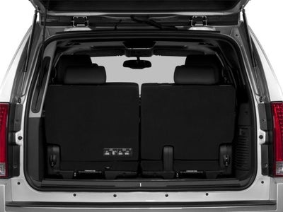 2013 Cadillac Escalade Luxury