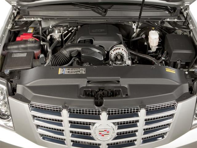 2013 Cadillac Escalade Luxury