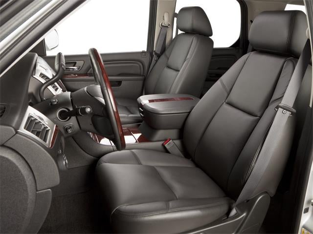 2013 Cadillac Escalade Luxury