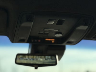 2018 Cadillac Escalade Platinum