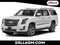 2019 Cadillac Escalade ESV Luxury