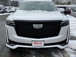 2021 Cadillac Escalade ESV Sport Platinum