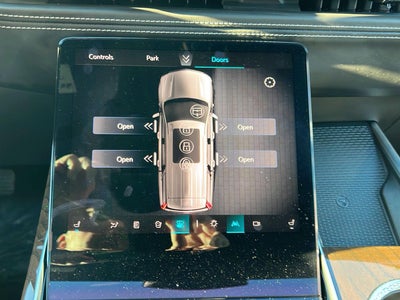 2025 Cadillac Escalade ESV Sport Platinum