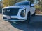 2025 Cadillac Escalade ESV Sport Platinum