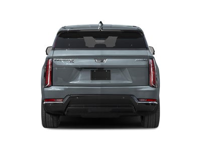 2025 Cadillac ESCALADE IQ Sport 1