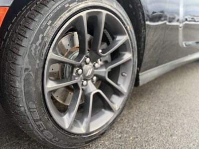 2021 Dodge Charger R/T