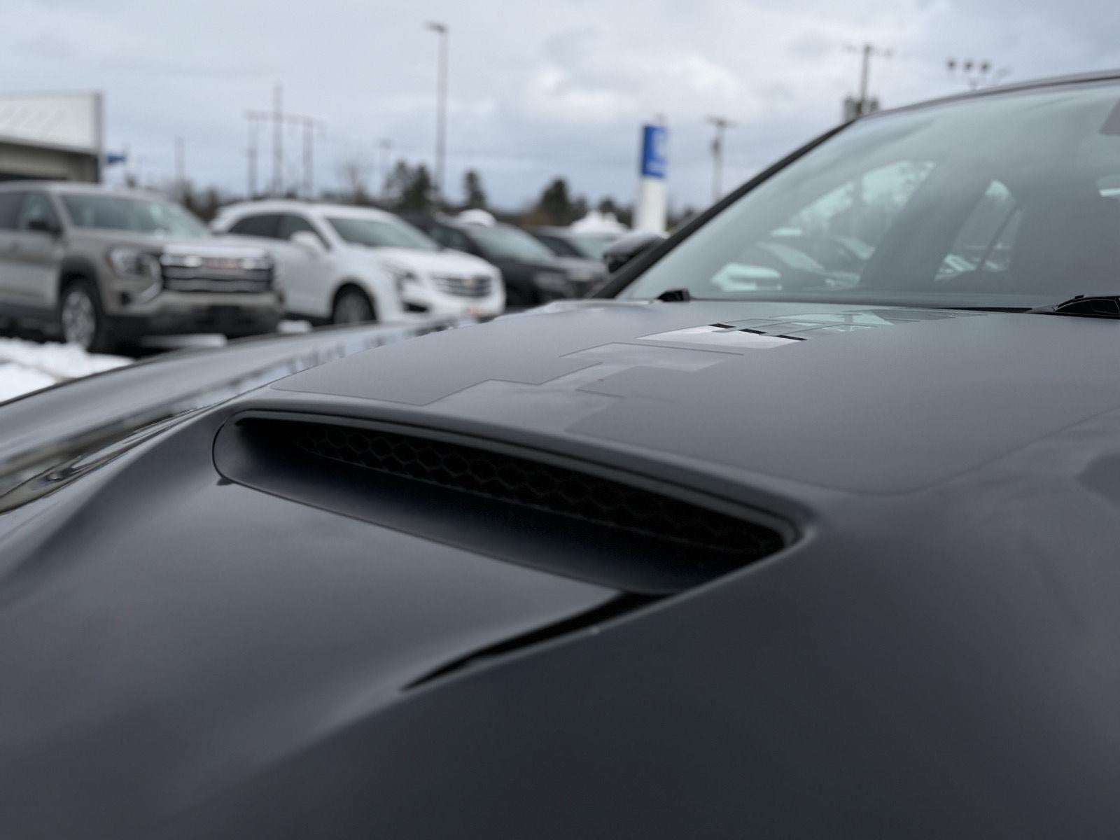 2021 Dodge Charger R/T