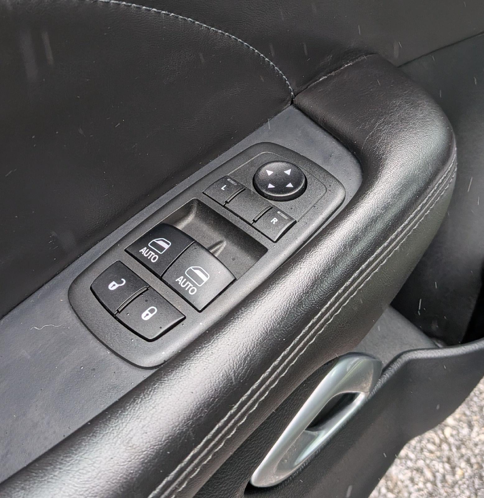 2018 Dodge Challenger GT AWD