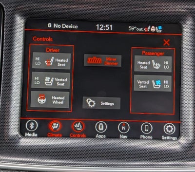2018 Dodge Challenger GT AWD