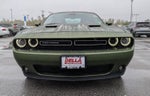 2018 Dodge Challenger GT AWD