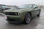 2018 Dodge Challenger GT AWD