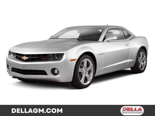 2010 Chevrolet Camaro 1SS