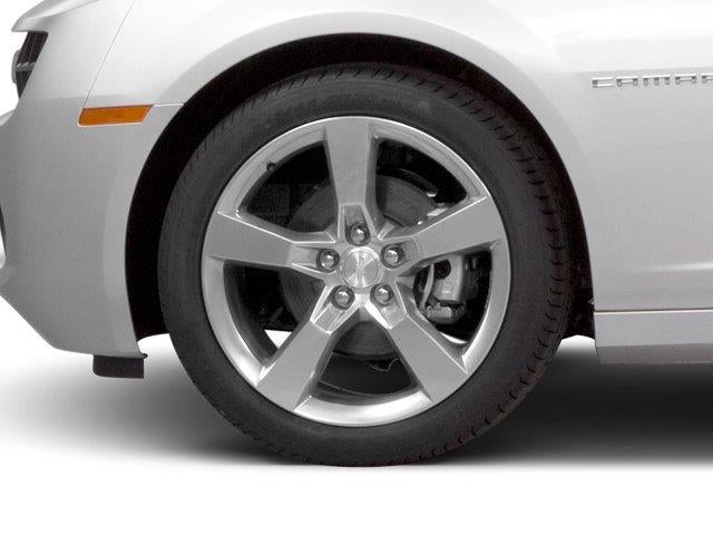 2010 Chevrolet Camaro 1SS