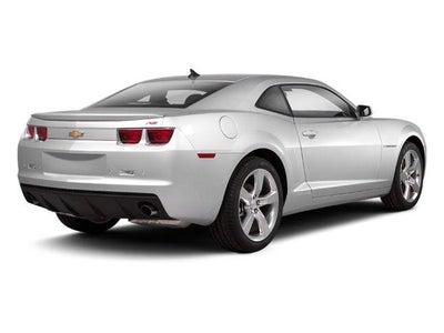 2010 Chevrolet Camaro 1SS