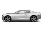 2010 Chevrolet Camaro 1SS