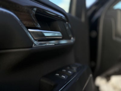 2024 Chevrolet Silverado 3500 HD LT