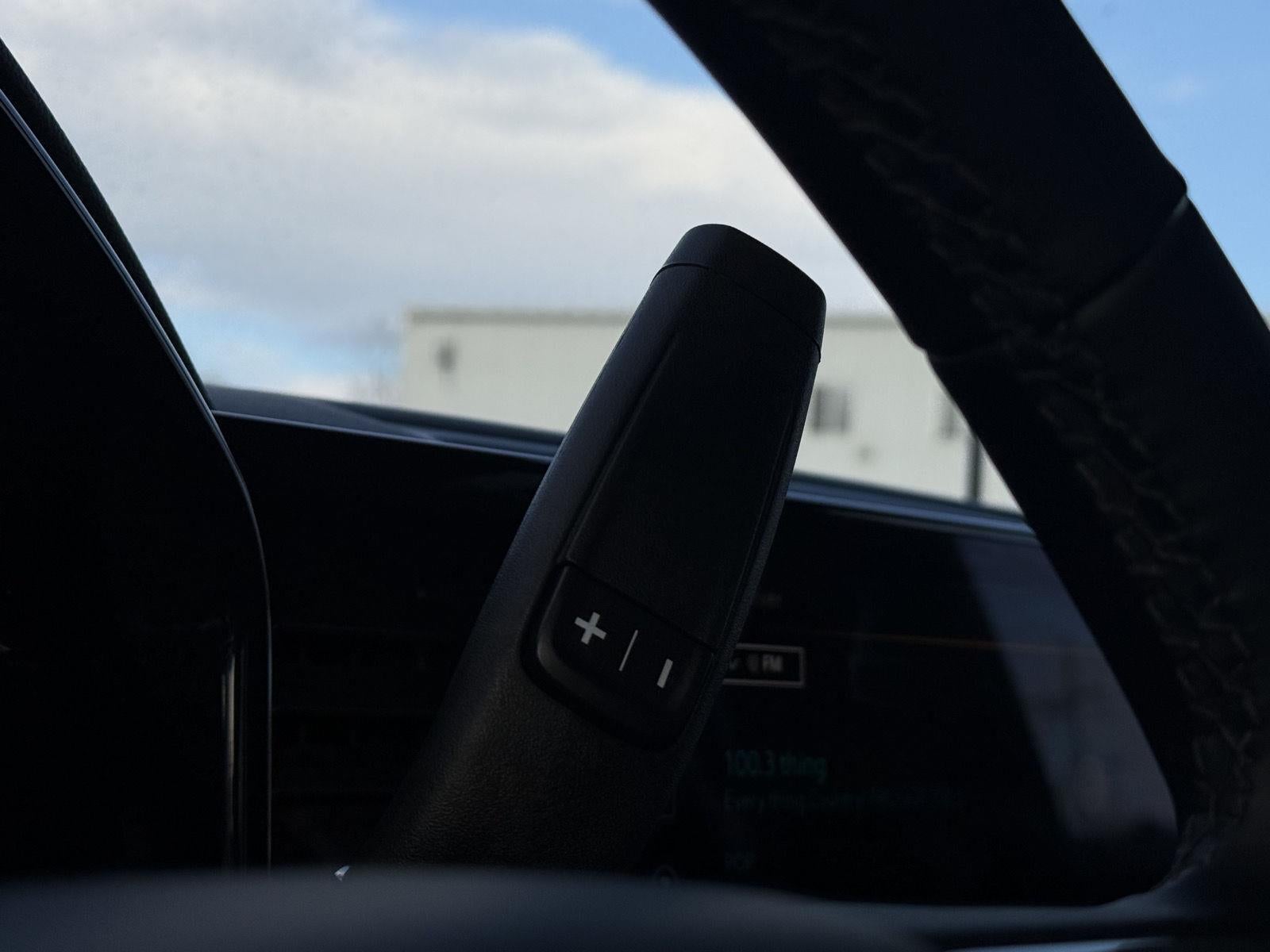 2024 Chevrolet Silverado 3500 HD LT