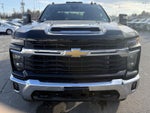 2024 Chevrolet Silverado 3500 HD LT