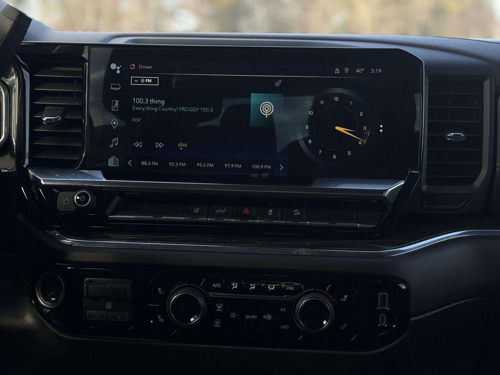 2024 Chevrolet Silverado 3500 HD LT