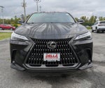 2023 Lexus NX 350 Luxury