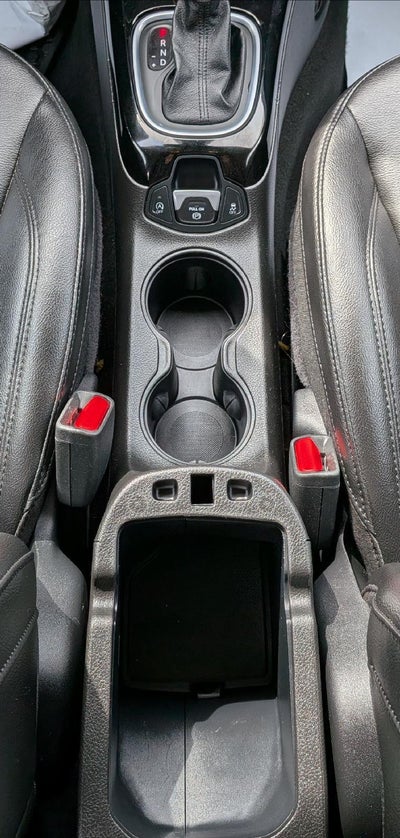2020 Jeep Compass Altitude