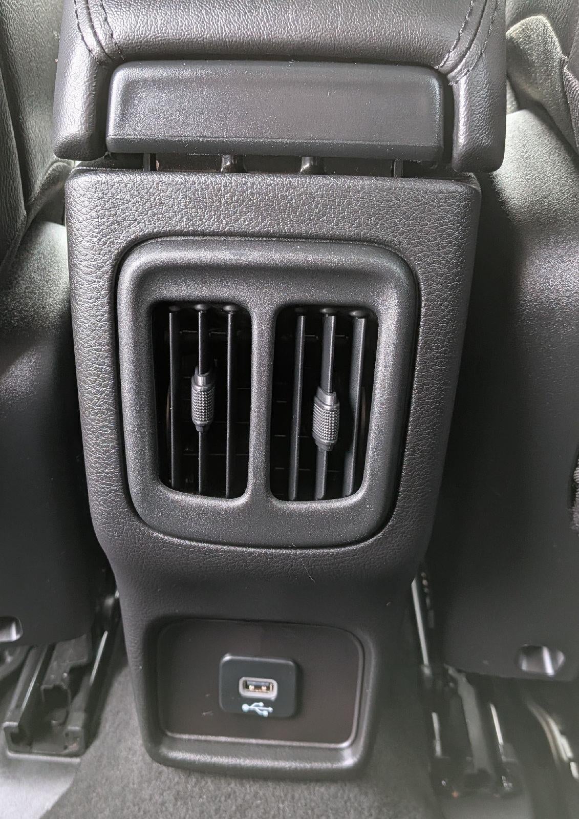 2020 Jeep Compass Altitude