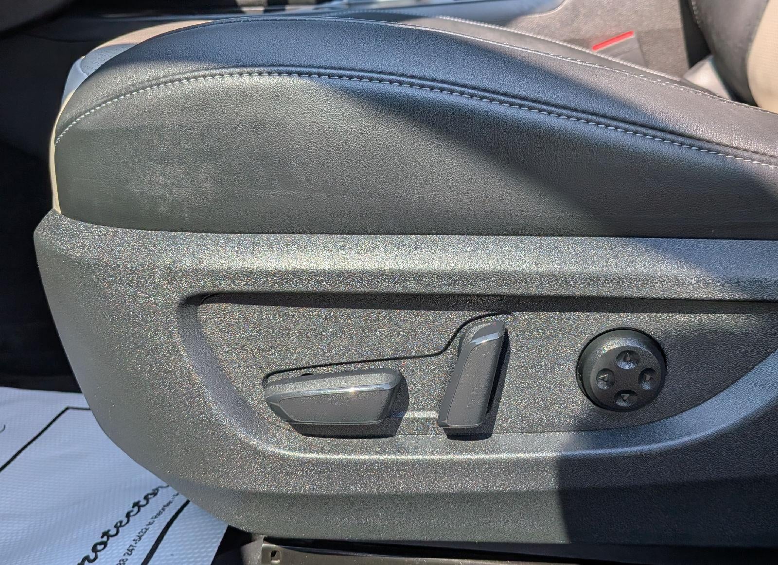 2024 INFINITI QX55 ESSENTIAL AWD