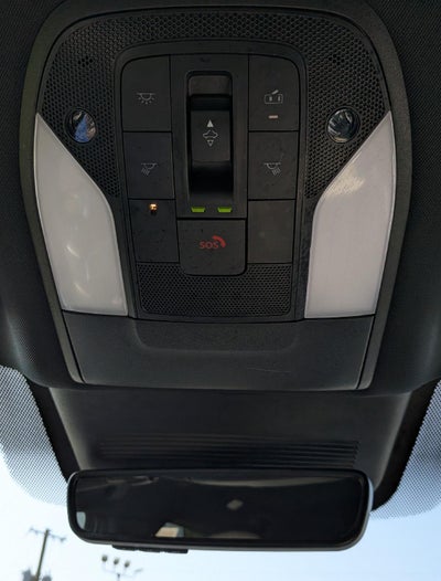 2024 INFINITI QX55 ESSENTIAL AWD