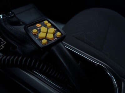 2016 Toyota Tacoma SR