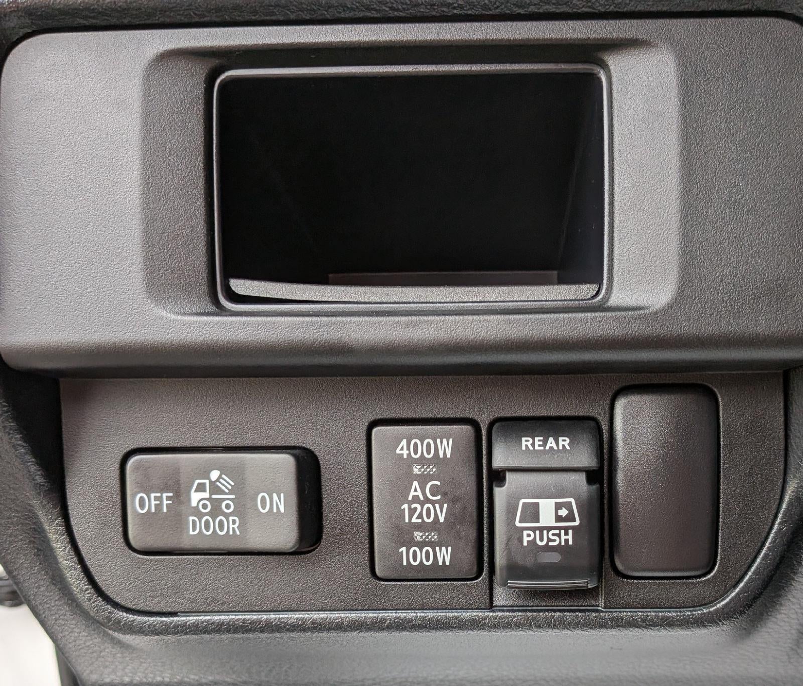 2017 Toyota Tacoma Limited